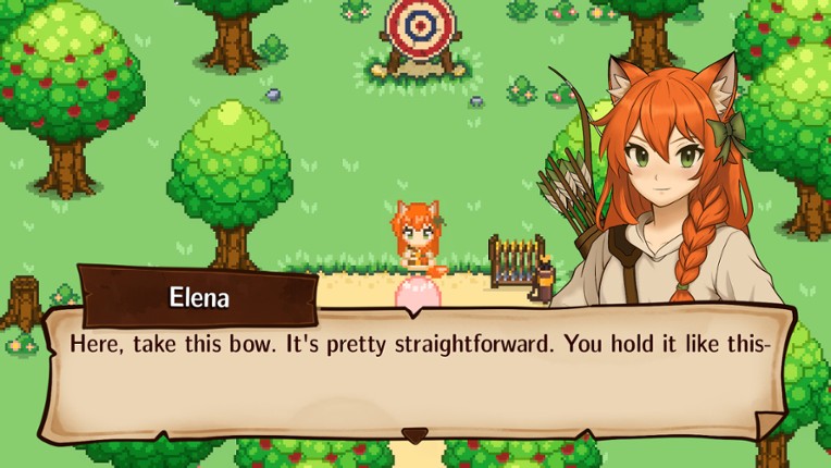 A Mind Apart screenshot
