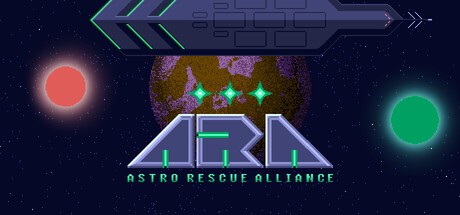 Games like A.R.A. ASTRO RESCUE ALLIANCE