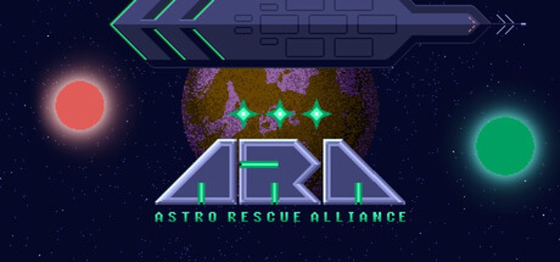 A.R.A. ASTRO RESCUE ALLIANCE Image