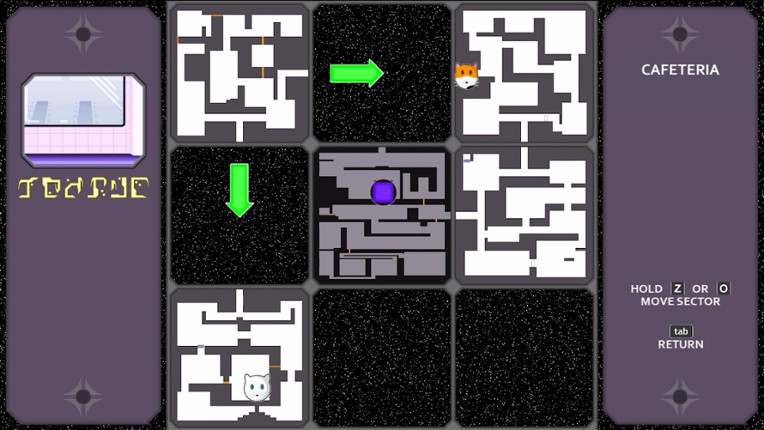 A Simple Expurriment screenshot