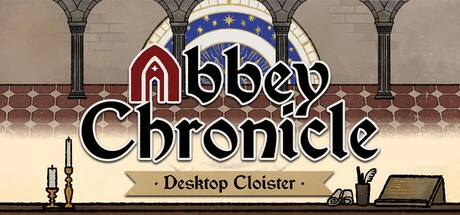 Games like Abbey Chronicle: Desktop Cloister