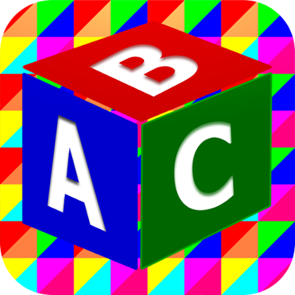 ABC Solitaire - A Brain Game Game Cover