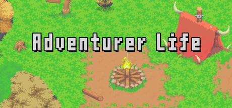 Games like Adventurer Life