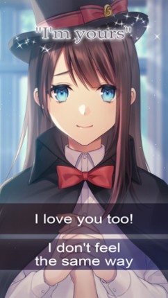 After School Girlfriend: Performing Arts Club Image