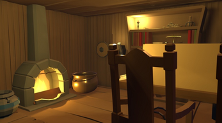 Afterparty Image
