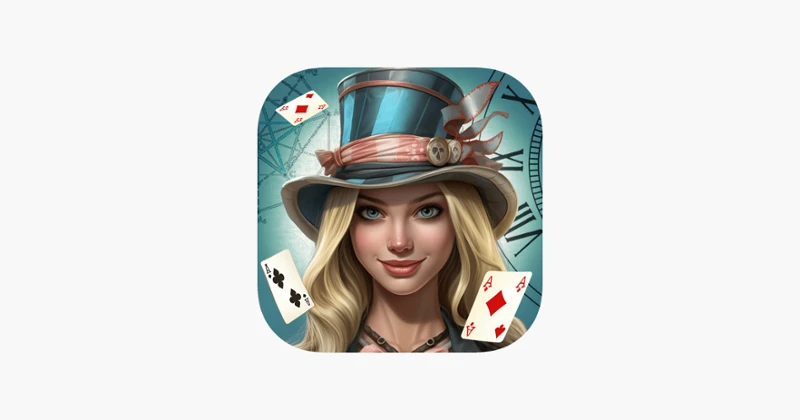 Alice: Hidden Object Adventure Image