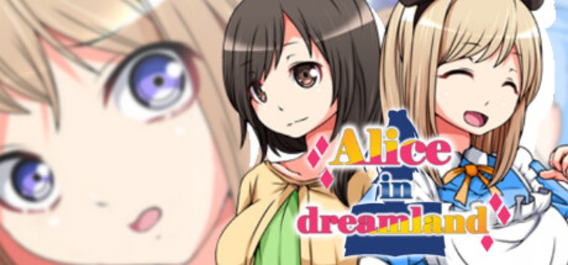 Alice in dreamland Image