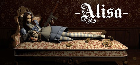 Games like Alisa