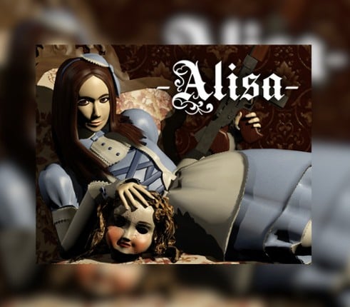 Alisa Image