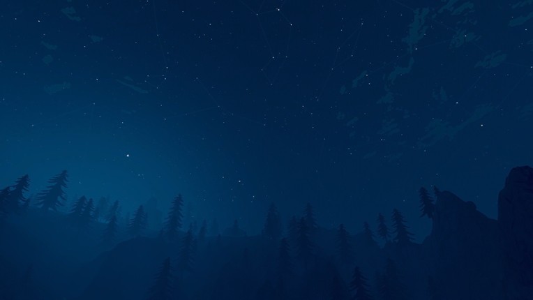 All Those Who Wander screenshot