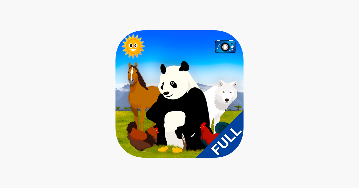 Games like Animal World (Full Version)