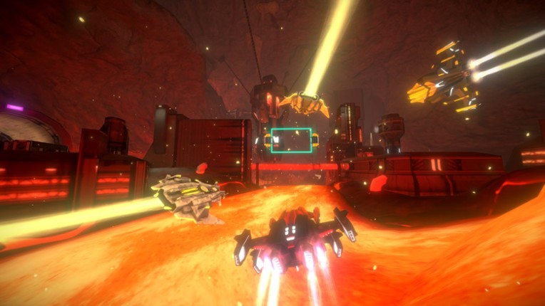 Anshar Online screenshot