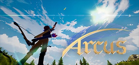 Games like Arcus