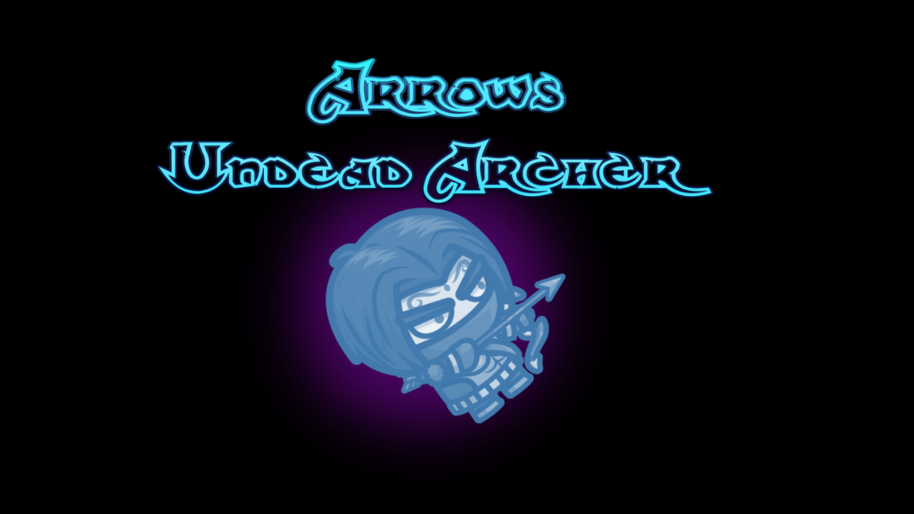 Games like Arrows: Undead Archer