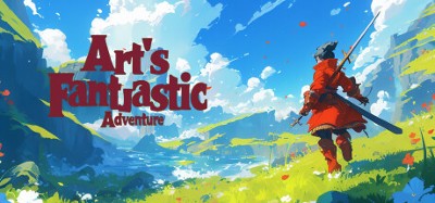 Art's Fantastic Adventure Image