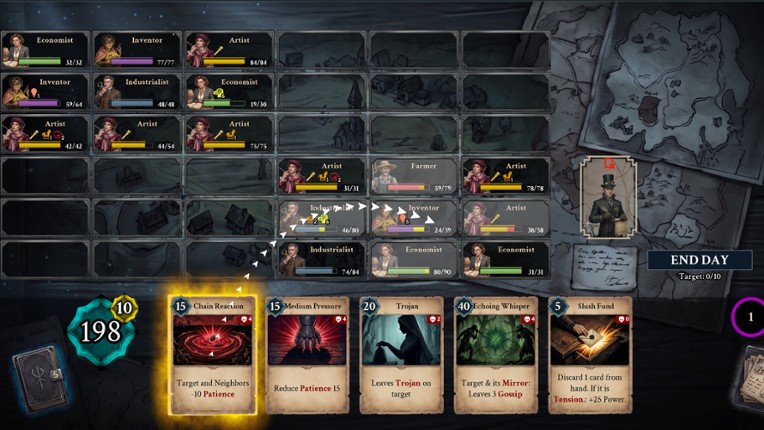 Atlas Zone screenshot