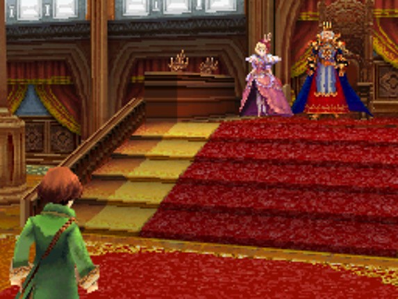 Avalon Code screenshot