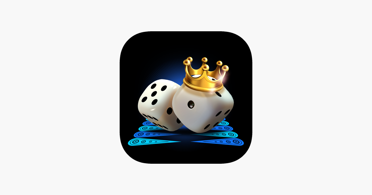 Games like Backgammon King Online