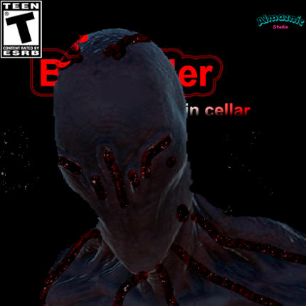 Bad Killer In Cellar Image