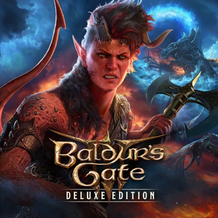 Baldur's Gate 3 Image
