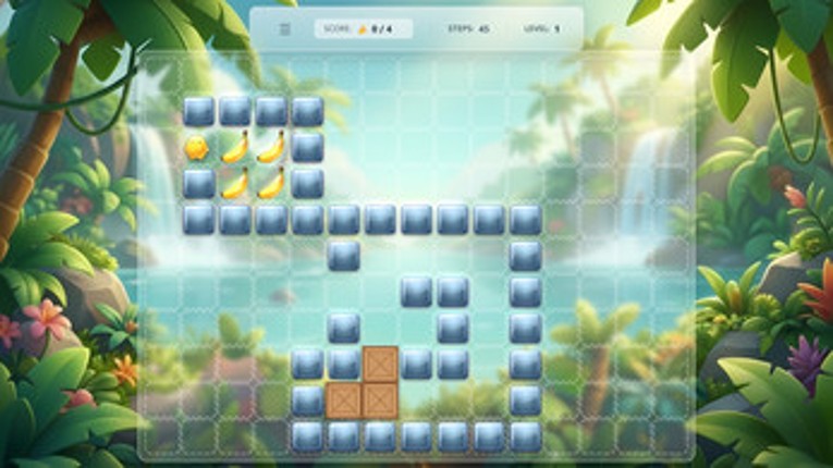 Banavolt : Ignition Image