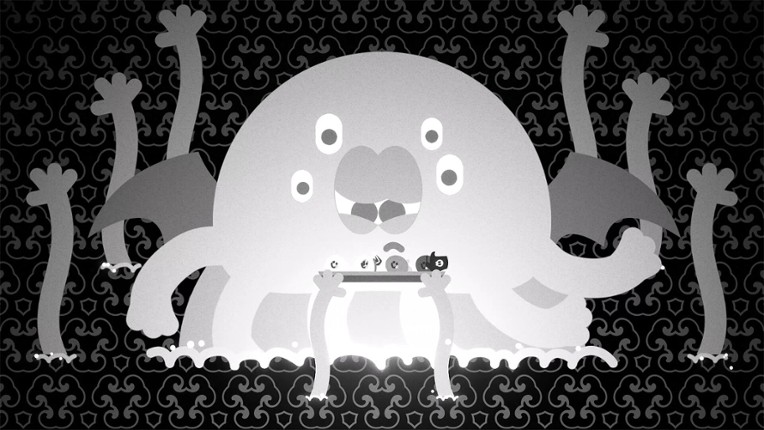 Bang Bang Barrage screenshot