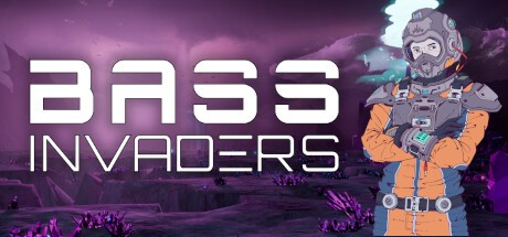 Games like Bass Invaders