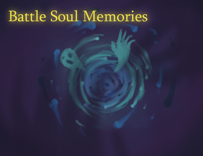 Games like Battle Soul Memories