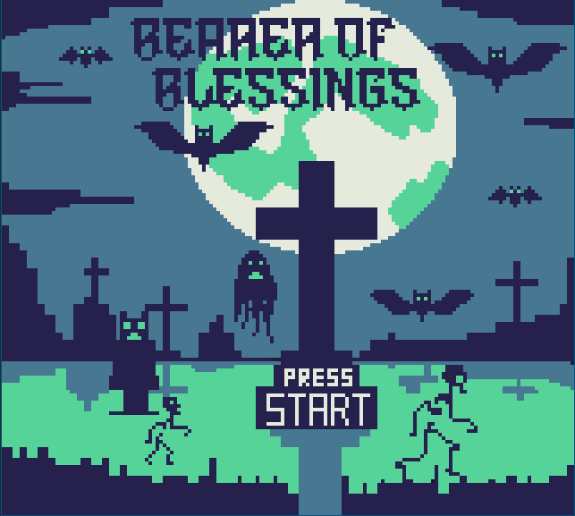 Games like Bearer of Blessings Web