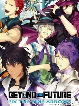 Games like Beyond the Future: Fix the Time Arrows