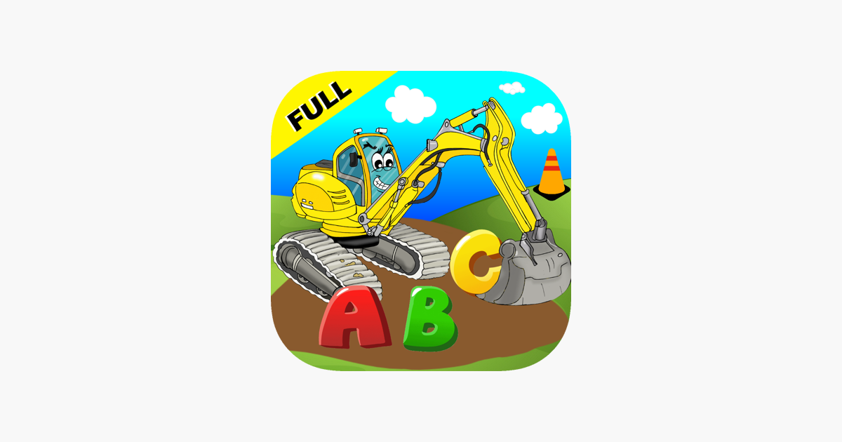 Games like Big Truck Games Toddler Trucks