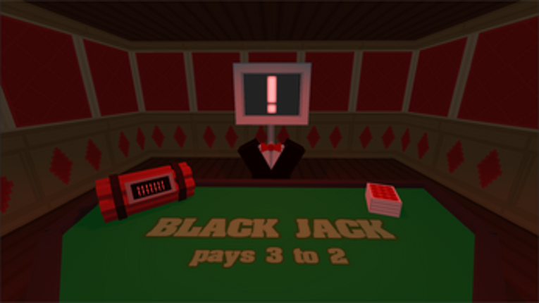 Blackjack Boom Image