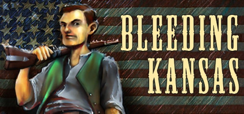 Bleeding Kansas Game Cover