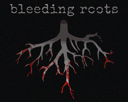 Bleeding Roots Game Cover