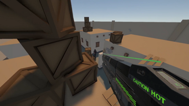 Bloodbath screenshot