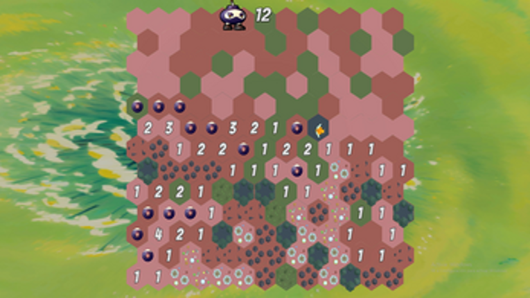 Bomb Finder screenshot
