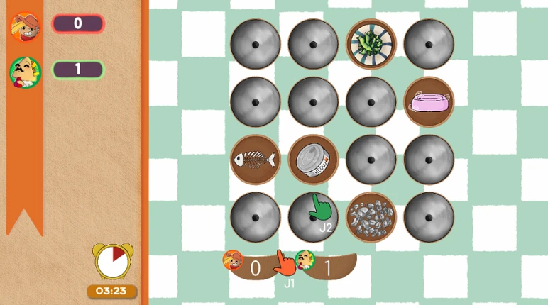 Bon Apeti screenshot