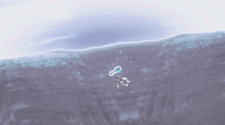 Bonko's Nightmare Image