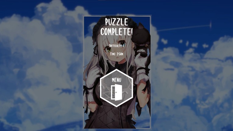 Bright Garden screenshot