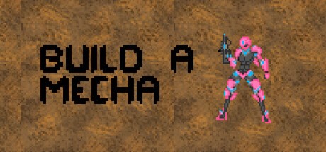 Games like Build a Mecha