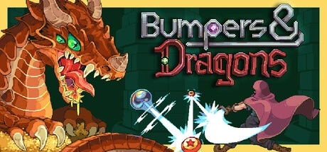 Games like Bumpers & Dragons