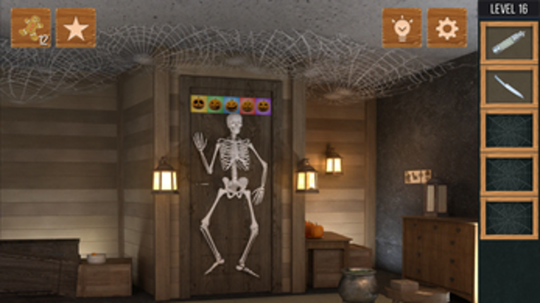 Can You Escape - Holidays Image