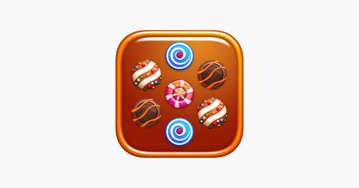 Games like Candy Pieces