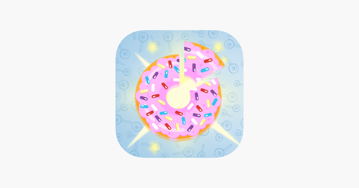 Games like Candy Slices