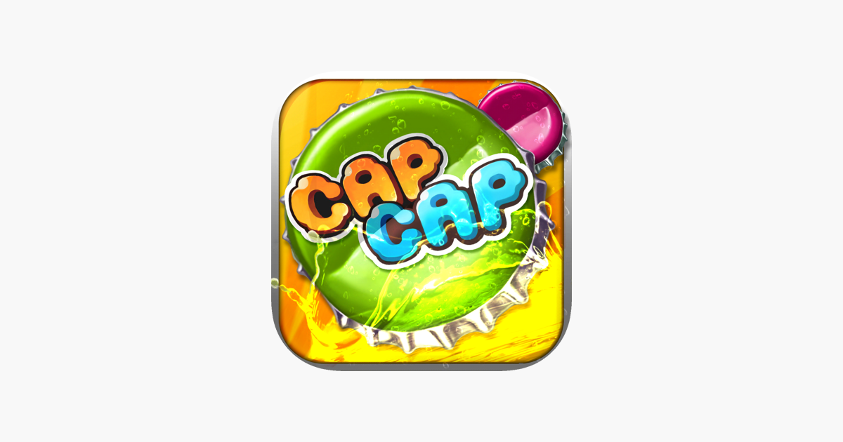 Games like Cap Cap：Catch The Rhythm
