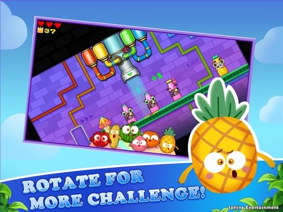 Cap Cap：Catch The Rhythm Image