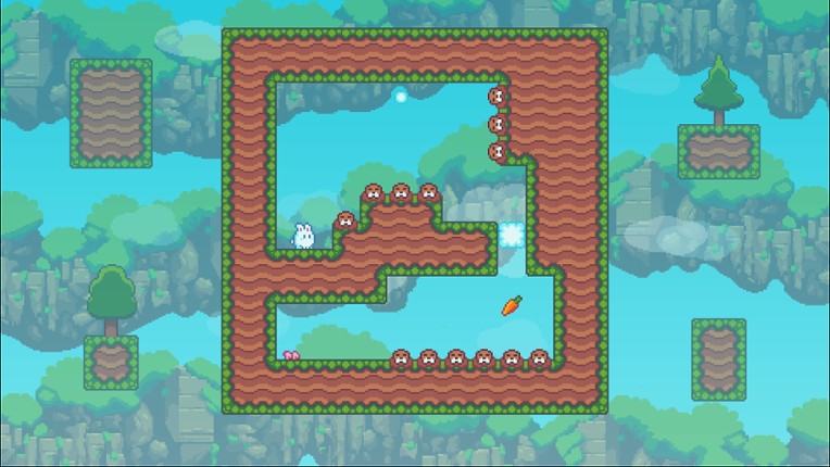 Carrying Carrots screenshot