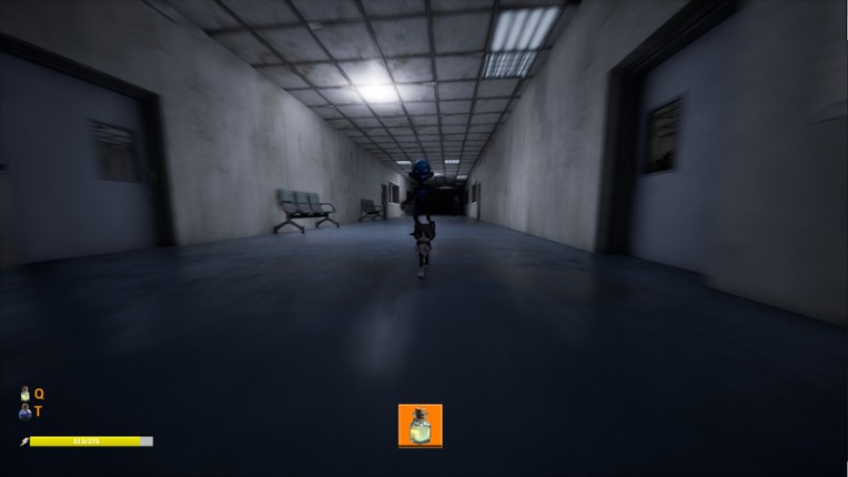 Cataclysm Escape Image