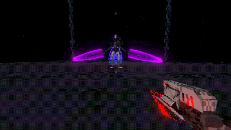 Catalyst: From The Stars screenshot