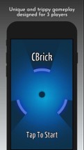 CBrick - 3 Player Game Image